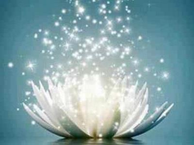 INICIACIÓN REIKI NIVEL I