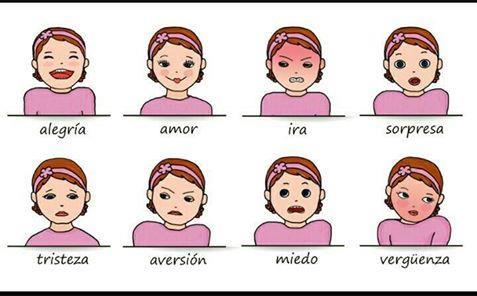 TALLER DE GESTIÓN DE EMOCIONES PARA NIÑOS