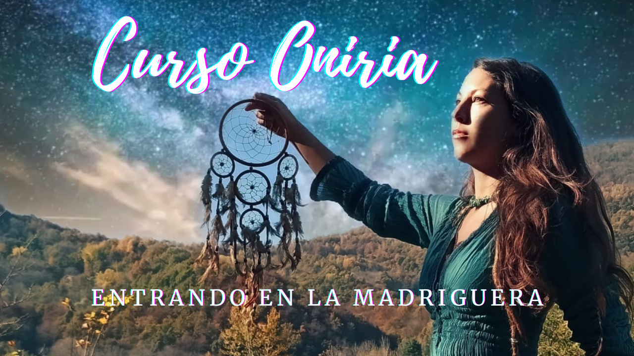 Oniria, entrando en la madriguera (trabajo con sueños)