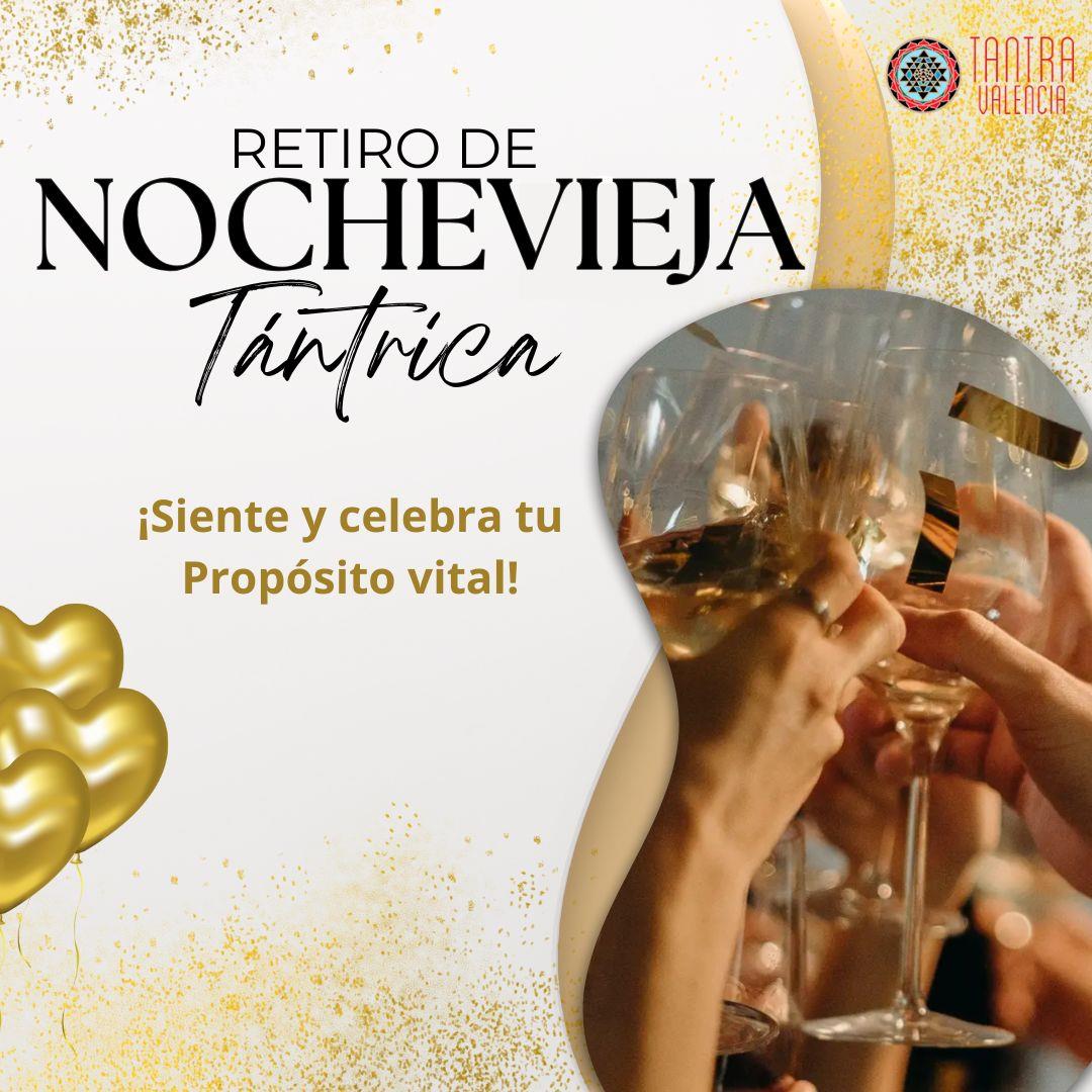 Noche vieja Tántrica