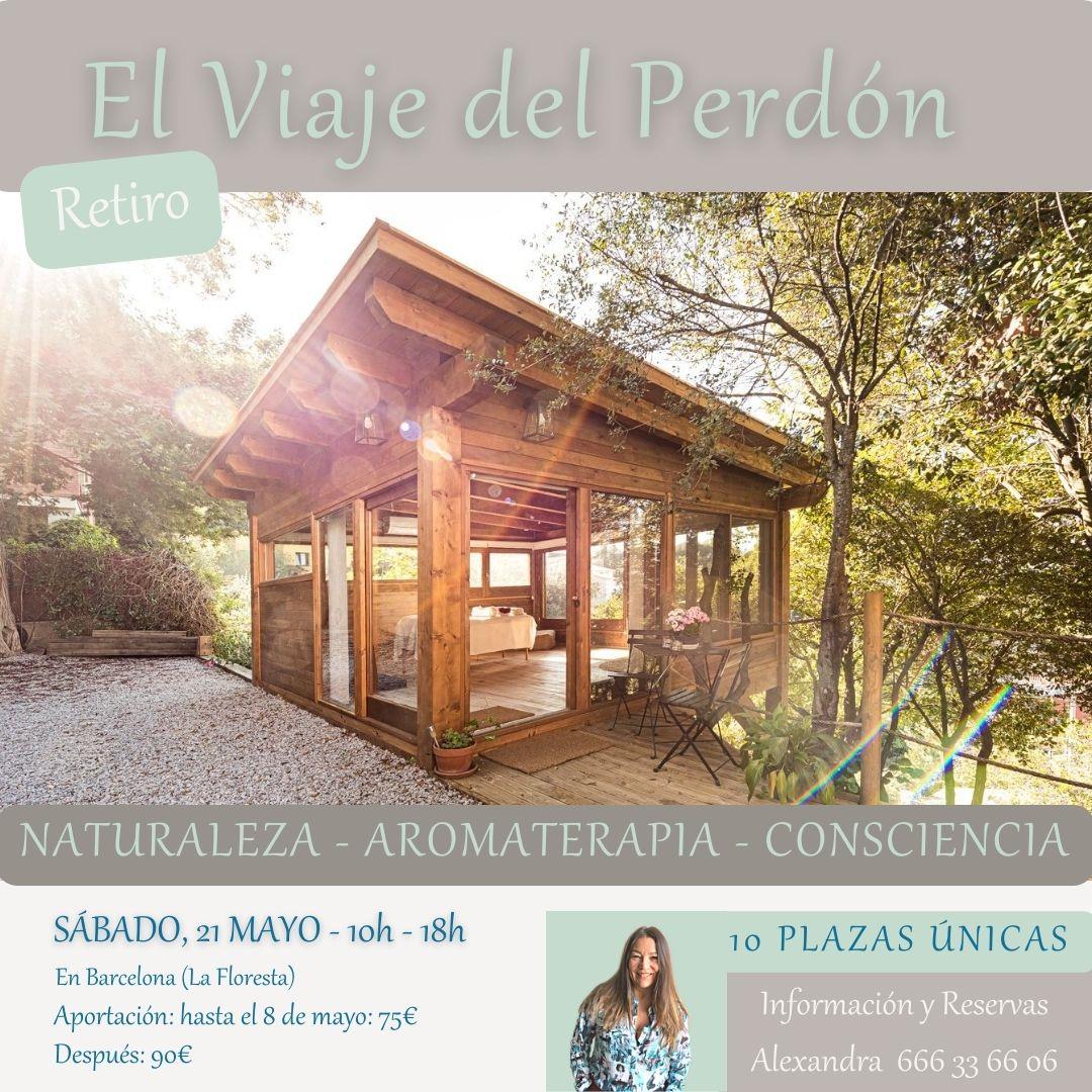 El Viaje del Perdón