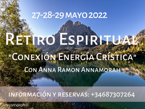 RETIRO ESPIRITUAL EN LOS PIRINEOS