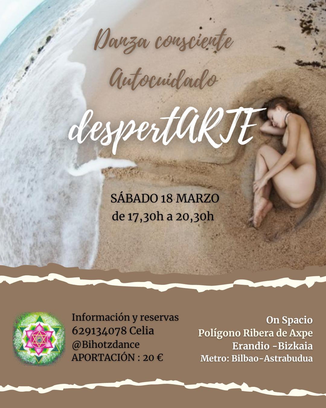 despertARTE