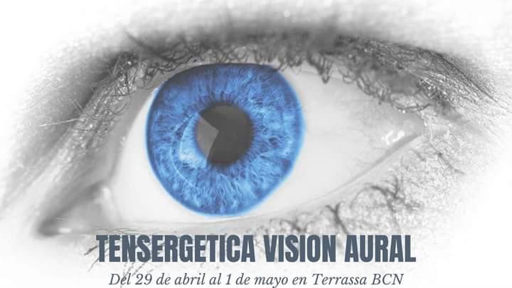 VISION AURAL CON CRISTIAN SALADO