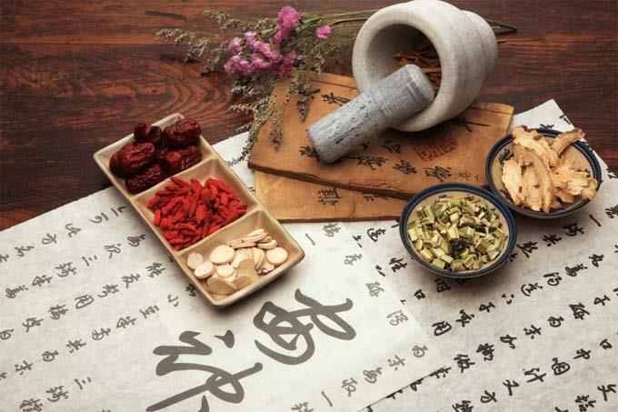 CURSO ON LINE MED. CHINA Y EMOCIONES: DIGITO FÍSICA Y EMOCIONAL