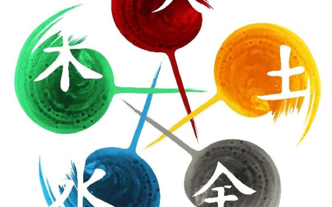 CURSO ON LINE MED. CHINA Y EMOCIONES: DIGITO FÍSICA Y EMOCIONAL
