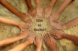 "RECONEXIÓN CON LA AFECTIVIDAD"