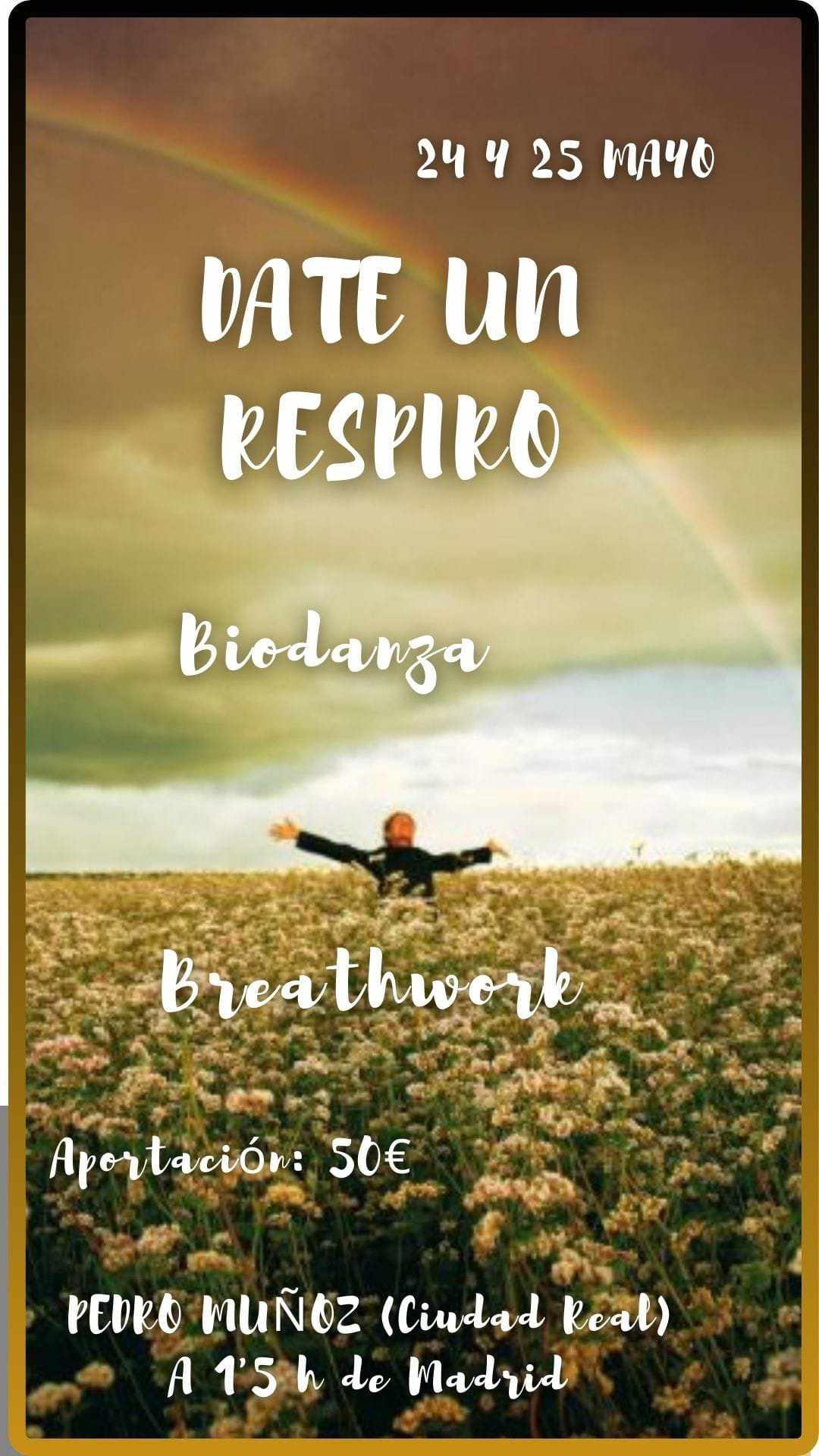 Date un Respiro