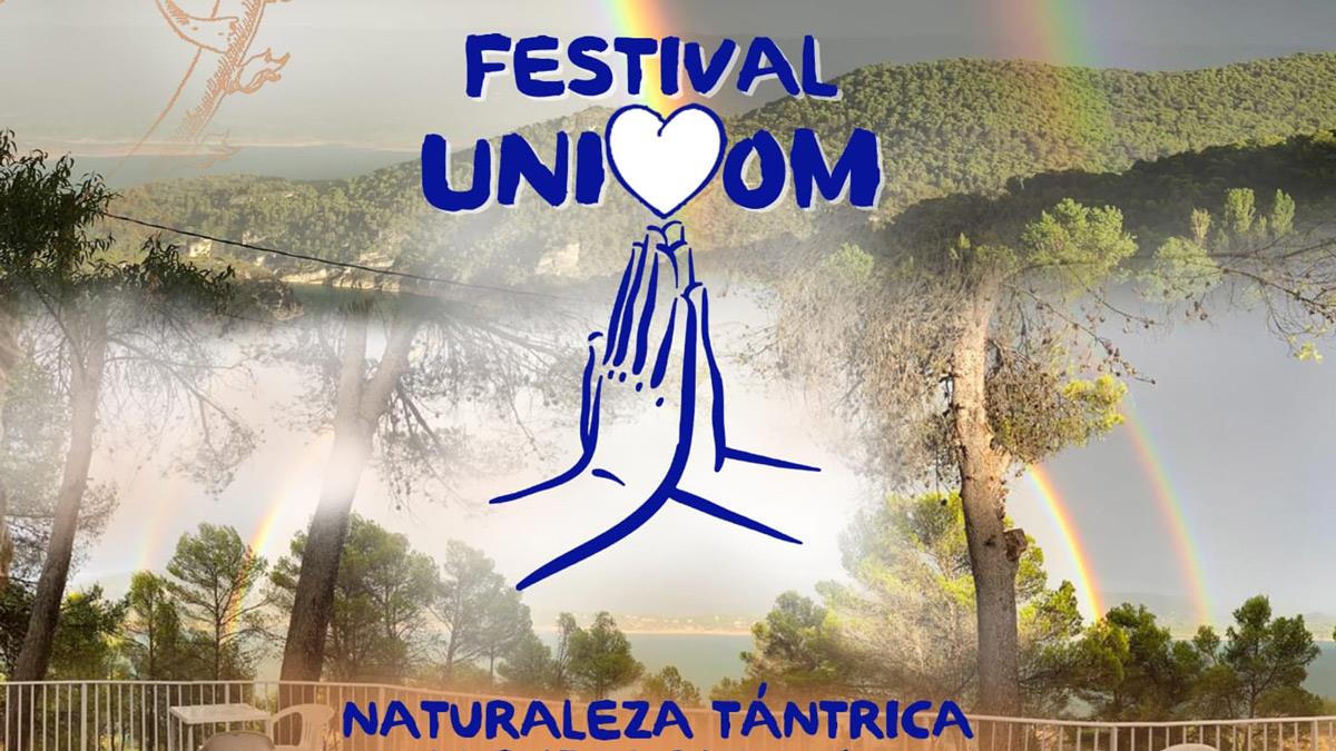 Festival UniOm 6ª Edición | Tantra, yoga, biodanza...