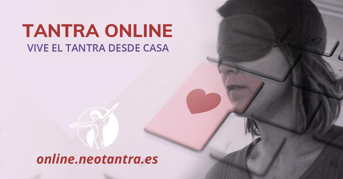 Clase de Tantra Online | Respiración Genital