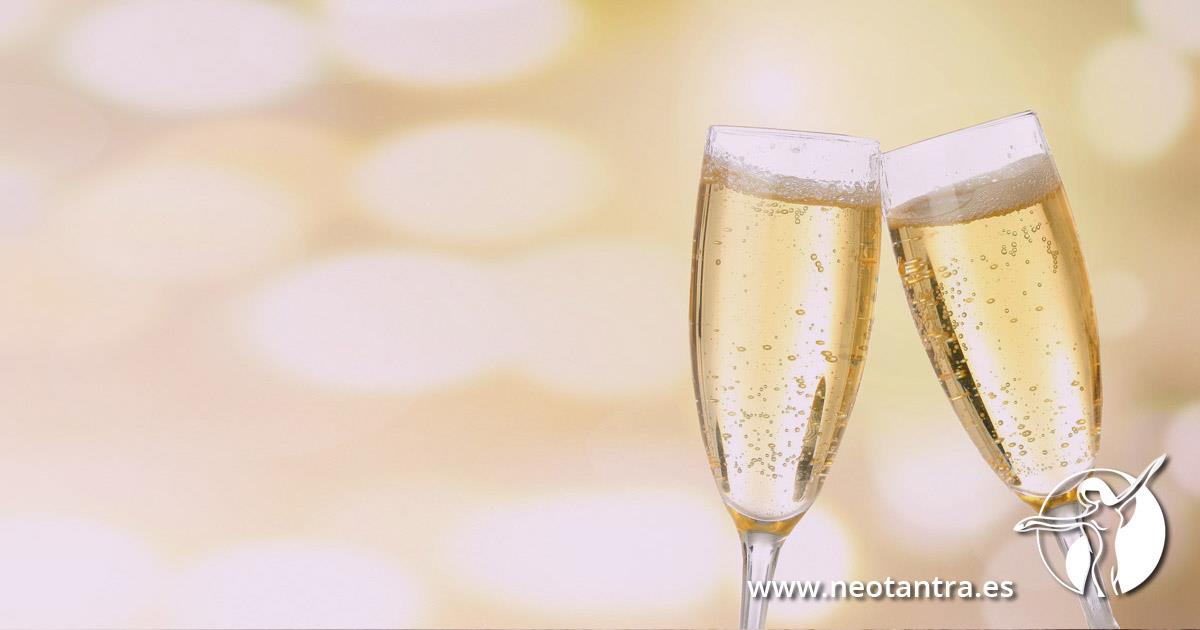 ¡Celebrando la Vida! | Vacaciones Año Nuevo
