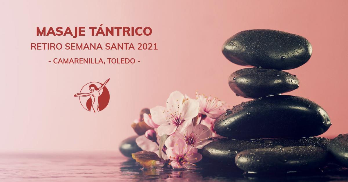 Masaje Tántrico | Formación Neo Tantra