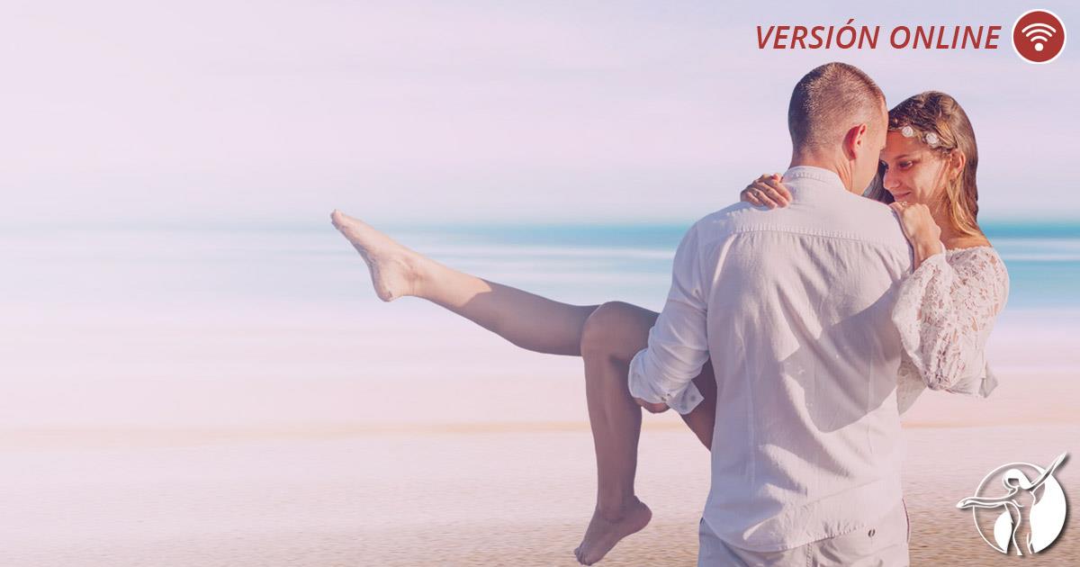 La Pareja Consciente | Experiencia Tántrica Online