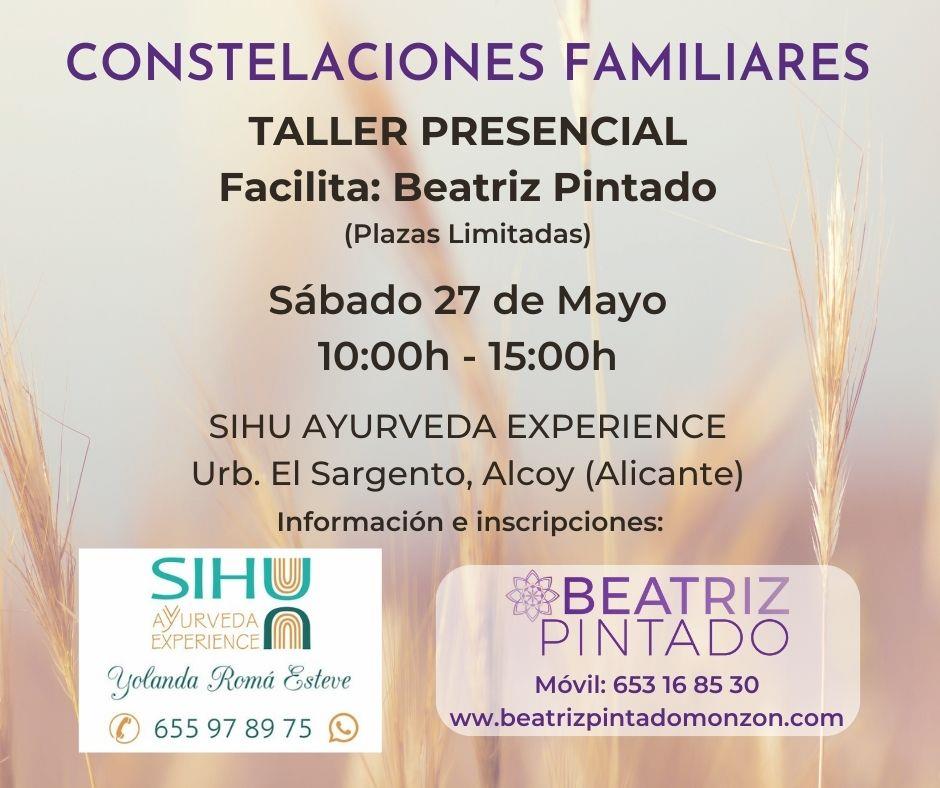 CONSTELACIONES FAMILIARES