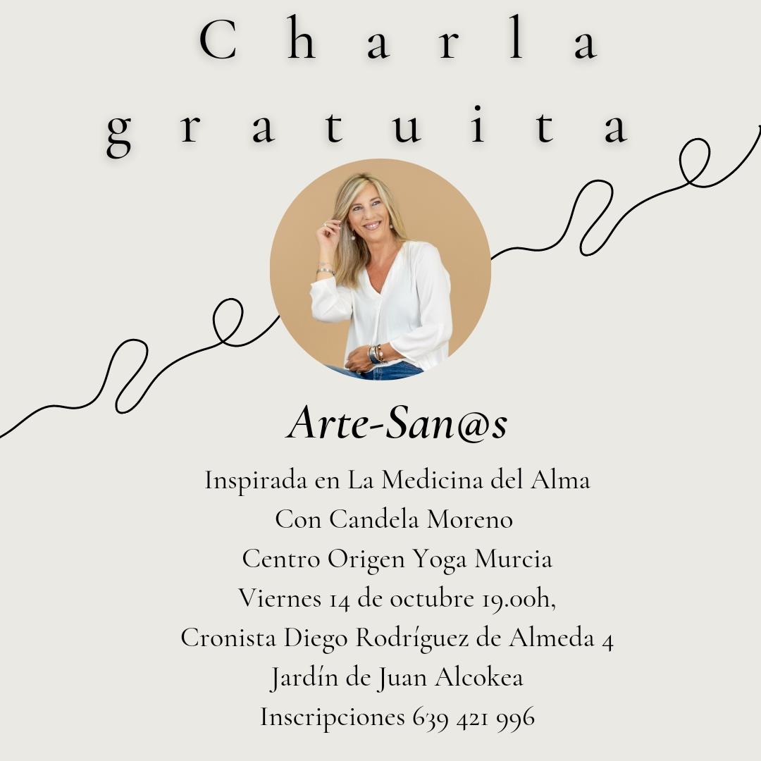 El Arte de sanar desde lo profundo - Inspirado en La Medicina del Alma
