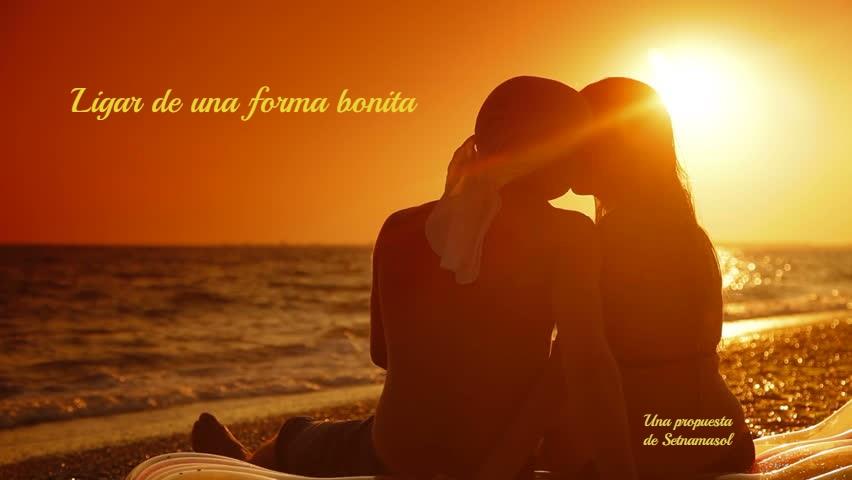 Ligar de una Forma Bonita