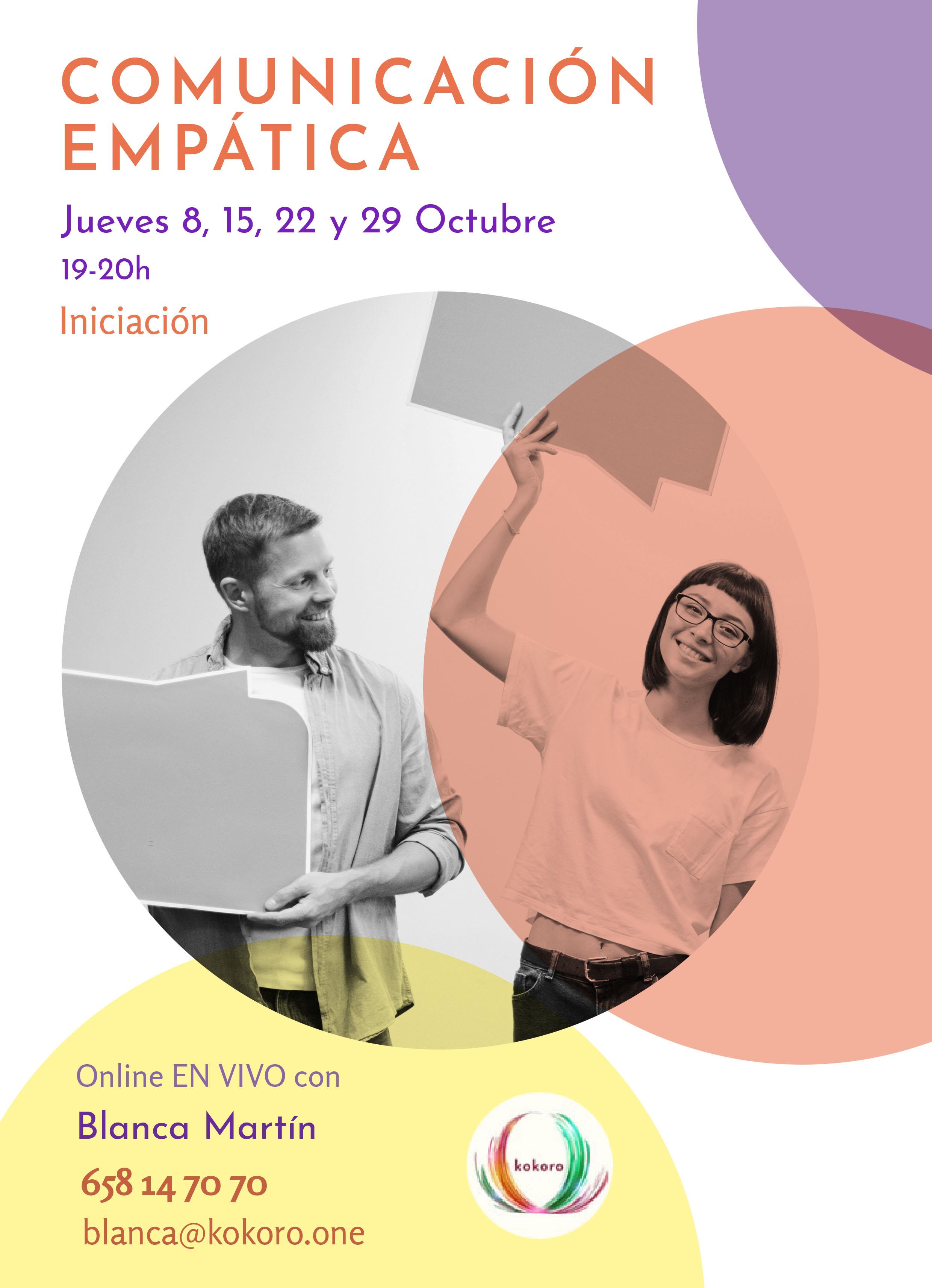 Comunicación Empática