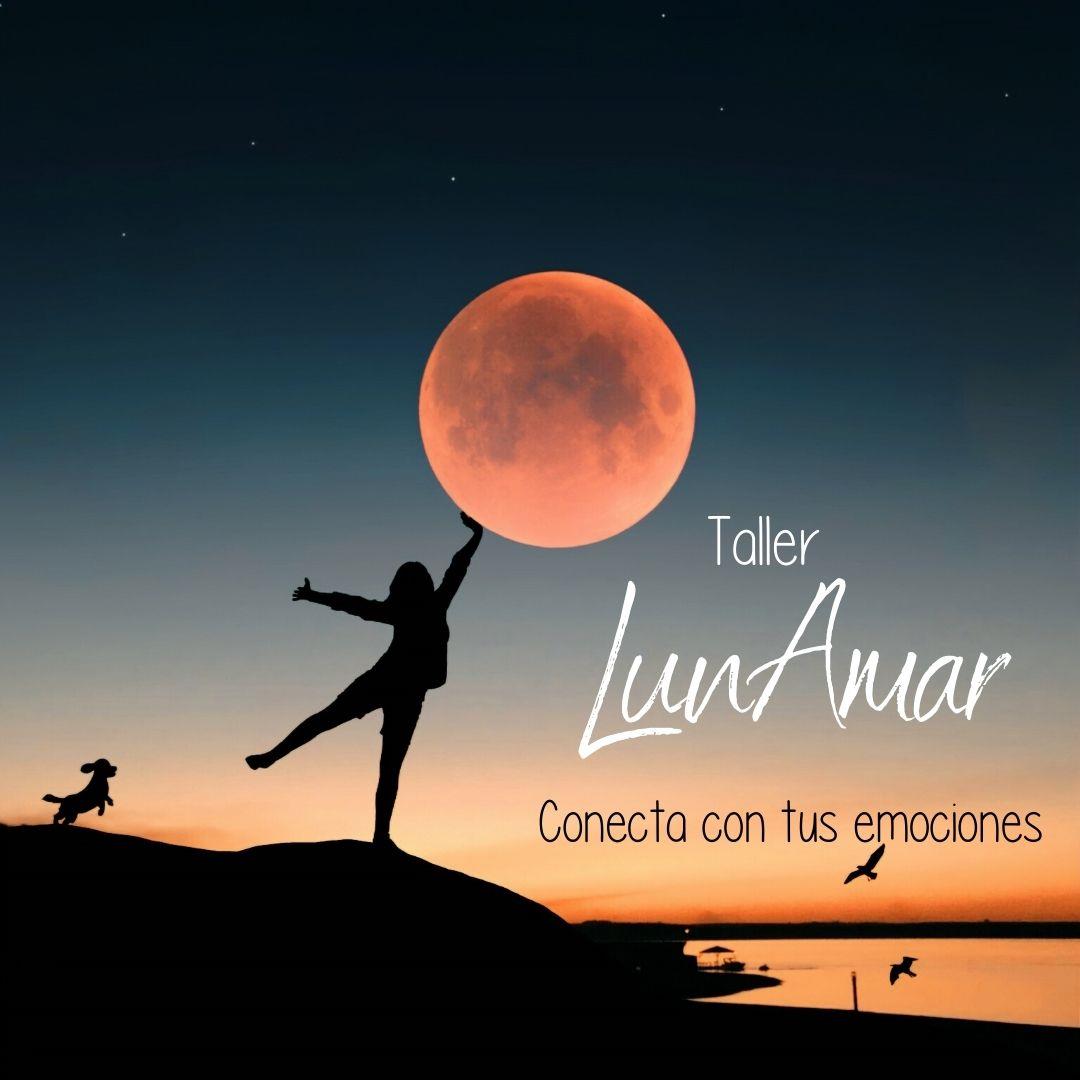 LunAmar - Conecta con tus Emociones