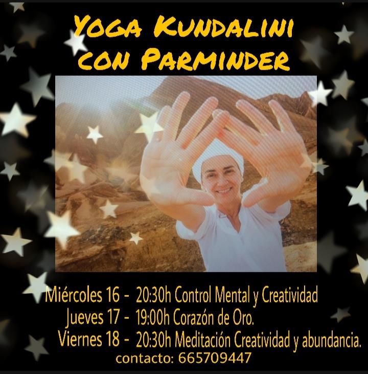 Energía y Calma