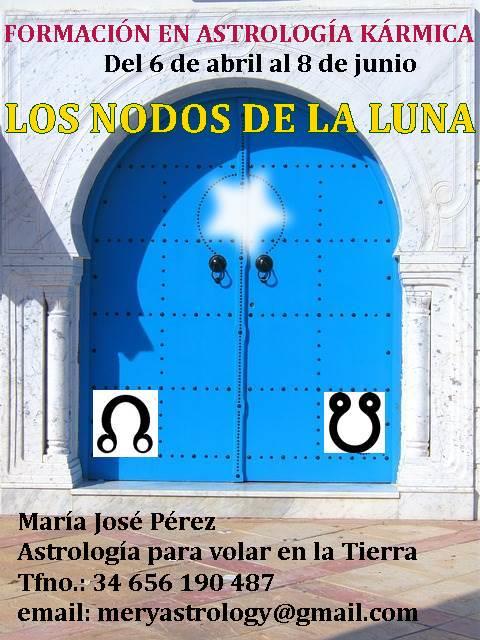 LOS NODOS DE LA LUNA