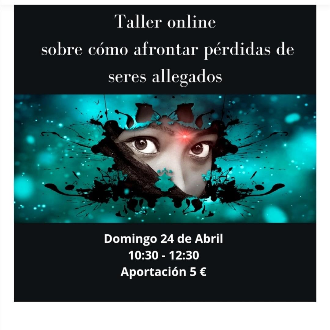 Como afrontar pérdidas de seres allegados