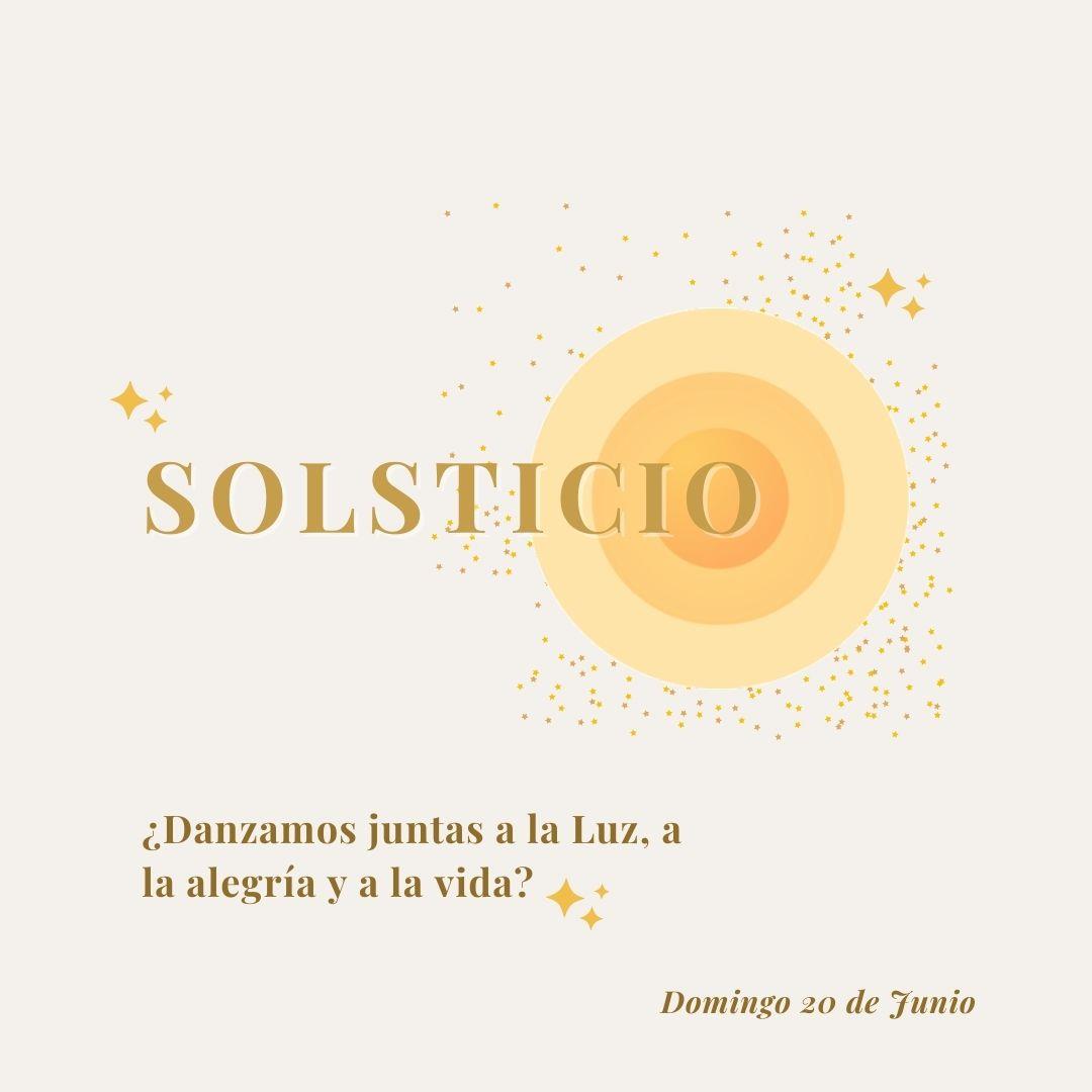 Solsticio de Verano