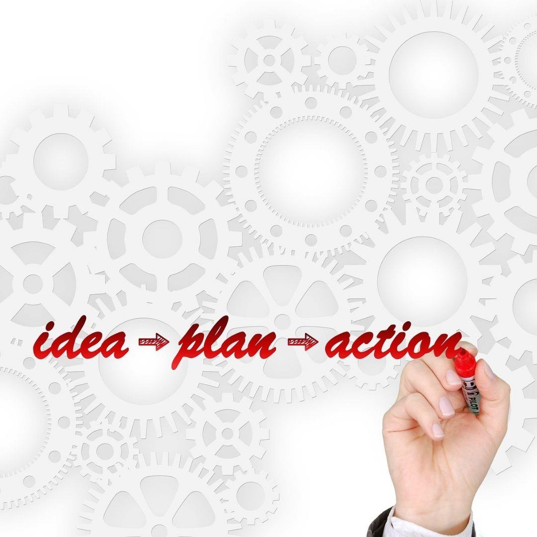 COACHING: Programa para Planificar el Nuevo Año y Alcanzar tus Metas