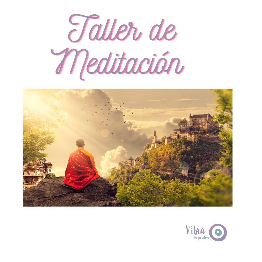 MINI RETIRO MEDITACIÓN