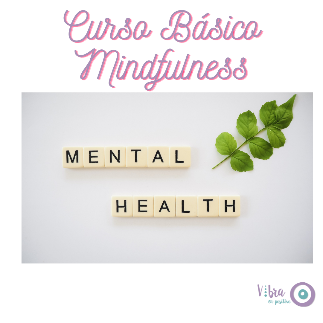 CURSO PRESENCIAL MINDFULNESS