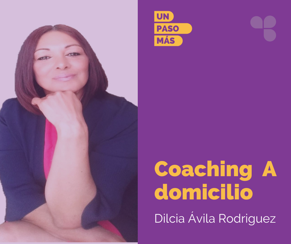 Coaching a Domicilio y Online (Psicología)