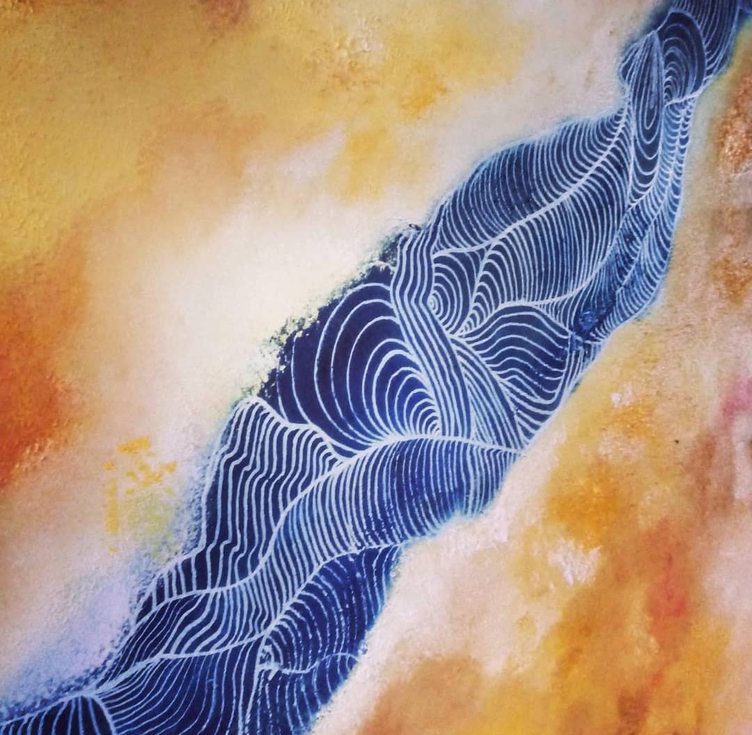 Arteterapia