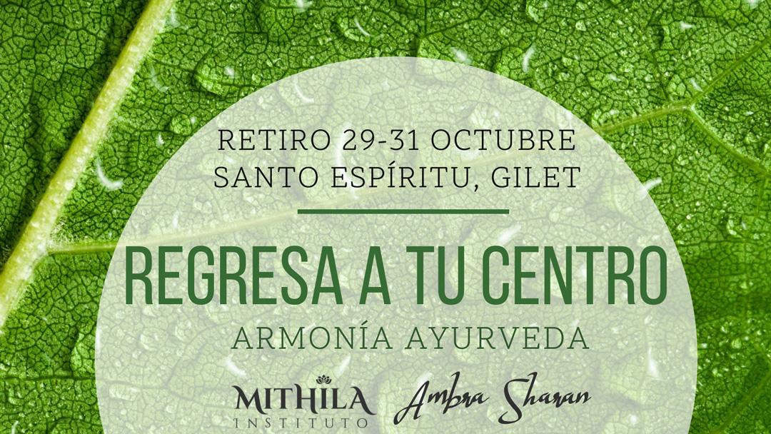REGRESA  A TU CENTRO