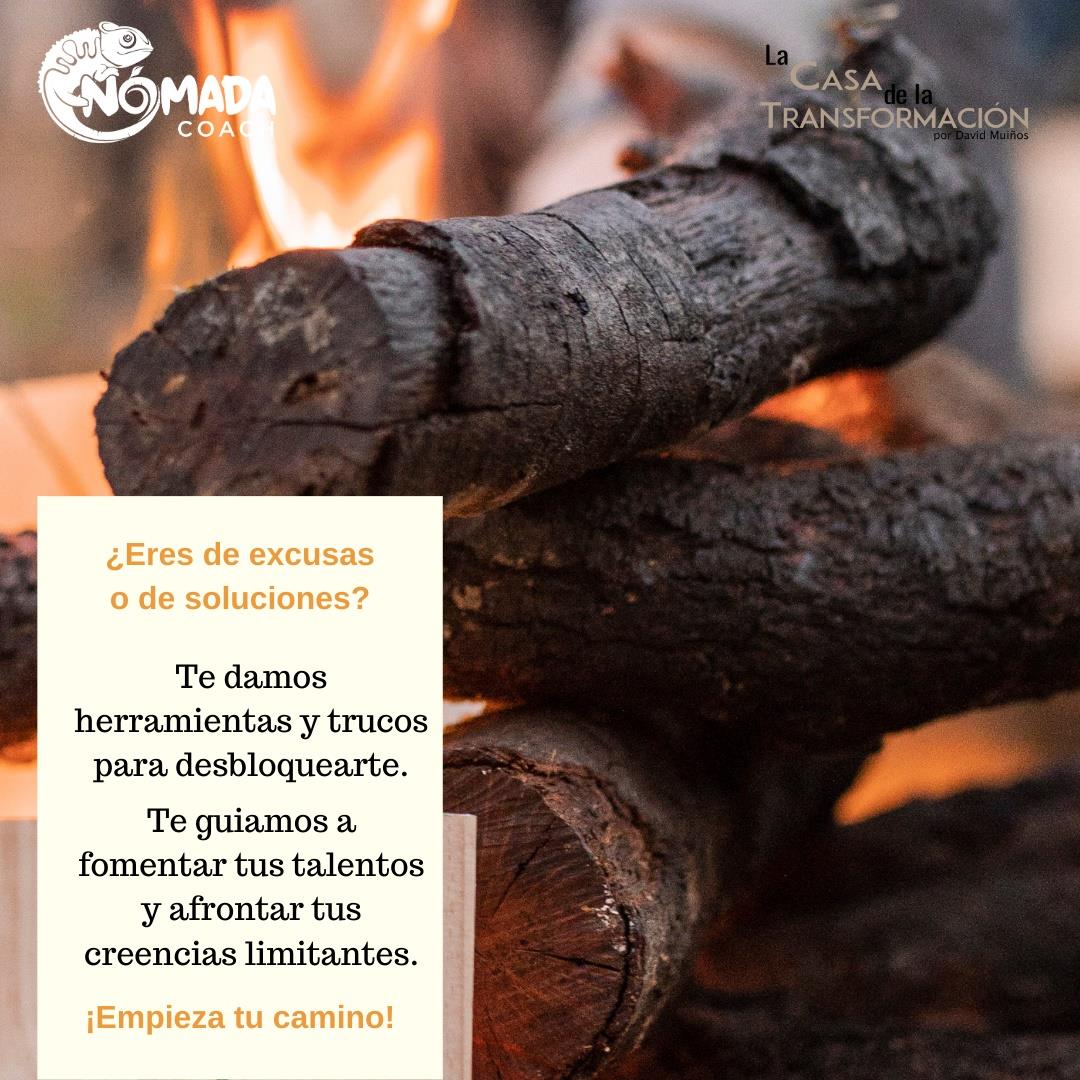 Retiro de Alto Impacto - FireWalking