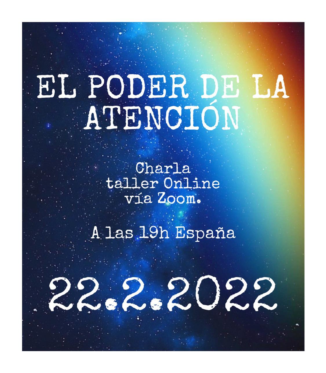 El poder de la atención