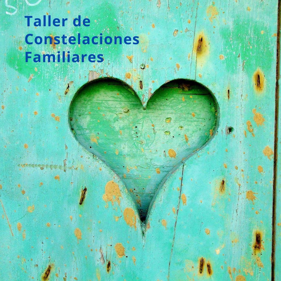COSTELACIONES FAMILIARES