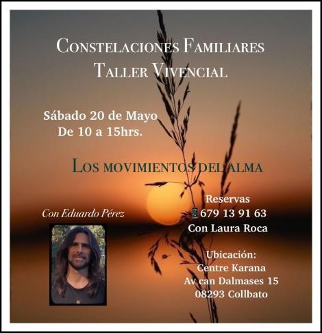 CONSTELACIONES FAMILIARES