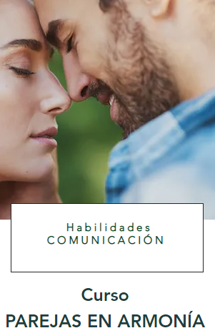 PAREJAS EN ARMONÍA