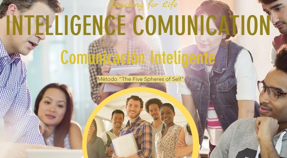 FORMACIÓN en COMUNICACIÓN INTELIGENTE "Intelligence Comunication"