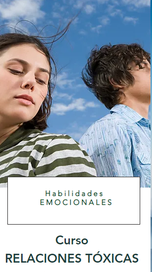 RELACIONES TÓXICAS