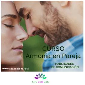 PAREJAS EN ARMONÍA