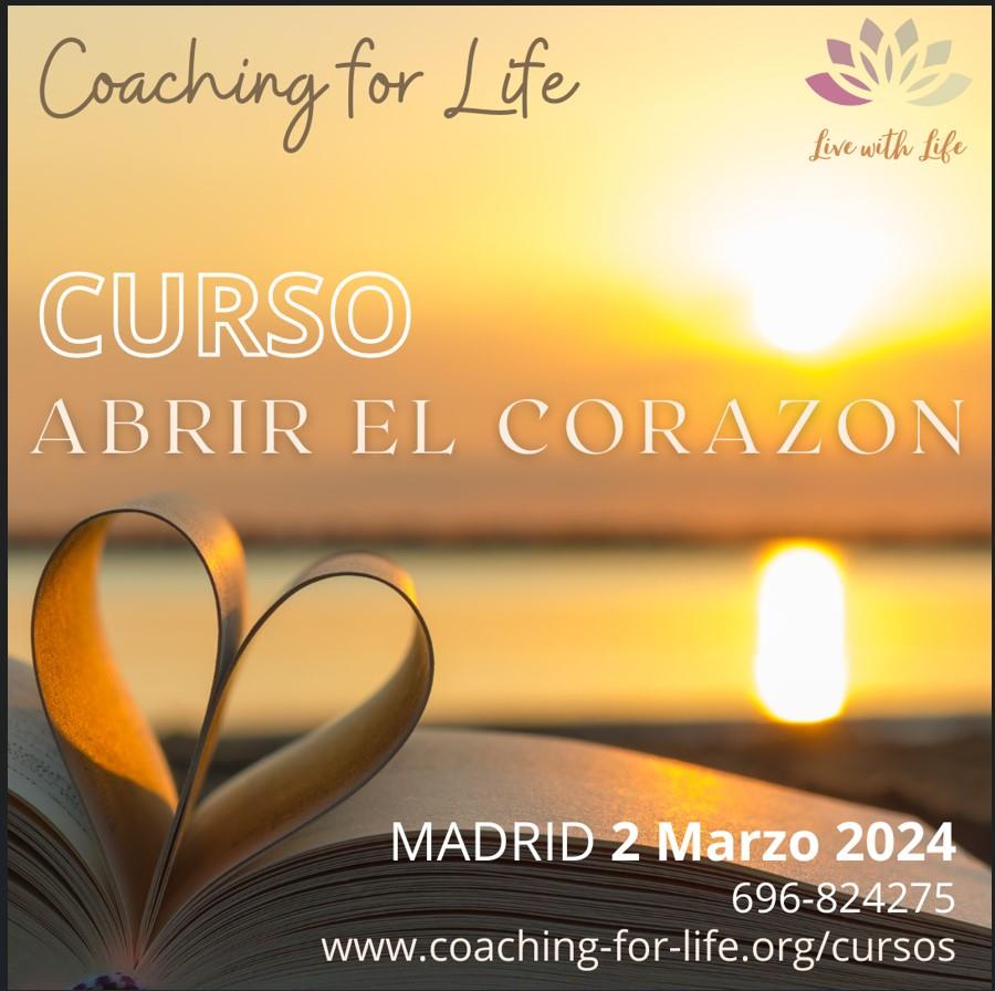 ABRIR EL CORAZÓN