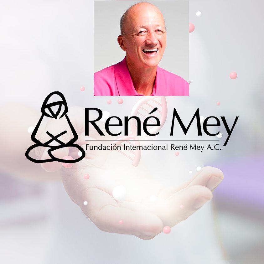 RENÉ MEY LA MEDICINA EMOCIONAL