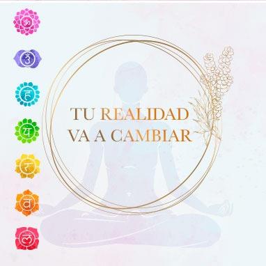 Tu Realidad Va a Cambiar