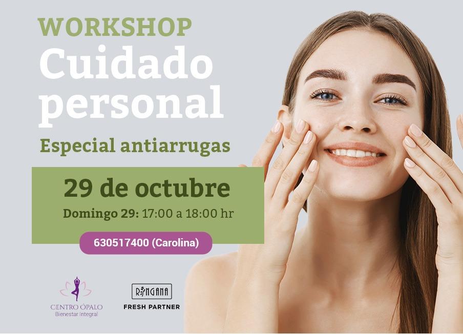 Cosmética Natural
