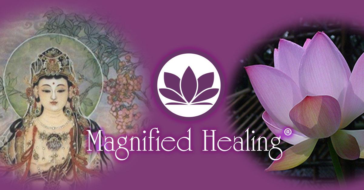 Magnified Healing® Fase I