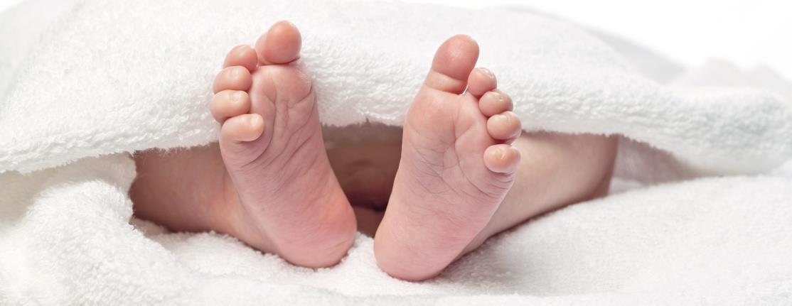 Curso de Reflexología Infantil para Profesionales