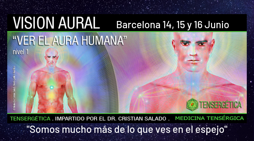 CURSO DE VISIÓN AURAL