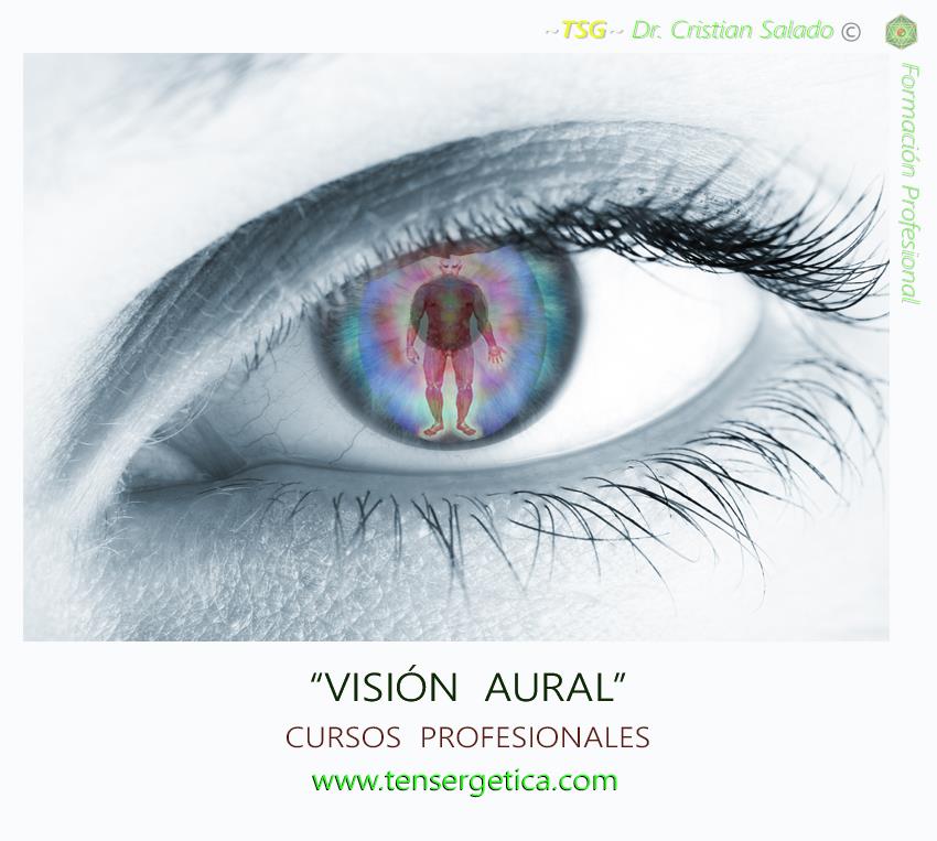 CURSO DE VISIÓN AURAL