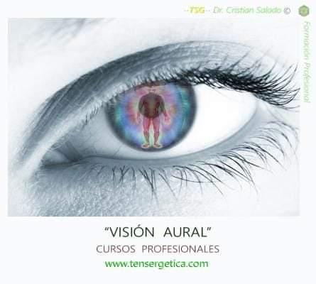 CURSO DE VISIÓN AURAL
