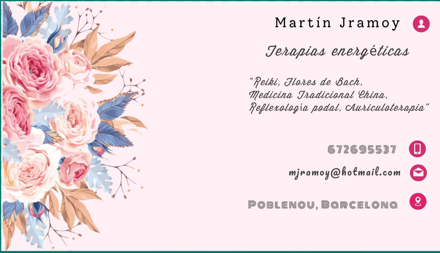 Sesión Online de liberación emocional